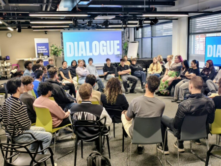 No idejas līdz risinājumam – jaunieši projektā "Succeed in Business" attīsta biznesa ieceres starptautiskā vidē