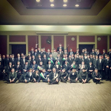 Studentu korporācija "Ventonia"