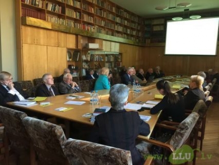 Aizvadītas EKOSOC-LV publiskās apspriedes