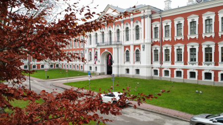 Jaunām idejām – jaunas iespējas: LBTU uzsāk Studentu inovāciju grantu programmu