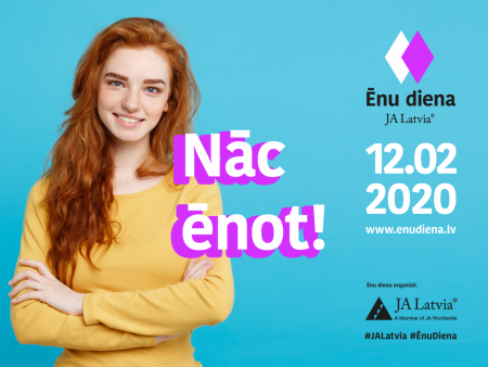 Ēnu diena, skolēni, profesija