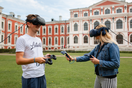 Inženierzinātņu un informācijas tehnoloģiju fakultāte aicina jauniešus piedalīties festivālā "Digifest"