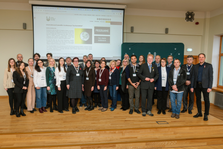 Jelgavā norisināsies starptautiskā zinātniskā konference "EcoTech 2025"