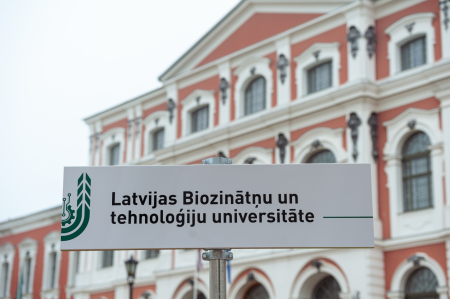 LBTU saglabā stabilu pozīciju QS pasaules universitāšu tematiskajā reitingā 