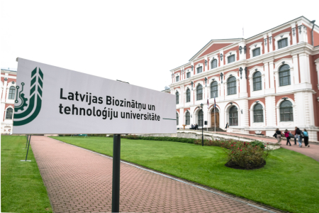 Rudens semestrī LBTU Jelgavā piedāvā apgūt atsevišķus studiju kursus kā klausītājiem