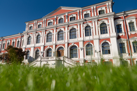 Ar jauno finansēšanas modeli veicinās augstskolu attīstību un ieguldījumu Latvijas nākotnē