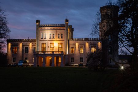 Ražas svētki Vecaucē atzīmē 25 gadu jubileju ar jaunākajiem pētījumiem biozinātnēs