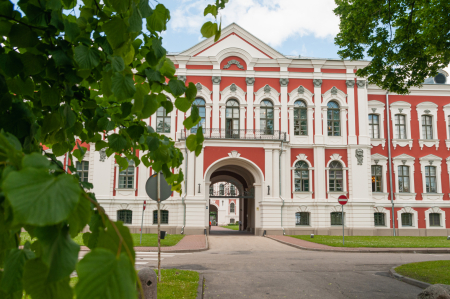 LBTU jaunā padome sāk darbu: par padomes priekšsēdētāju ievēlēts Juris Zīvarts