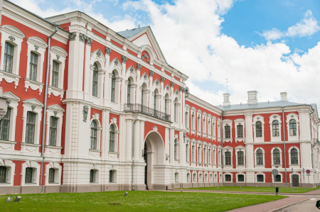 Jaunais studiju semestris sāksies 6. septembrī