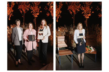 Sveicam! Latvijas Ainavu arhitektūras balvas laureātu vidū LBTU pārstāvji