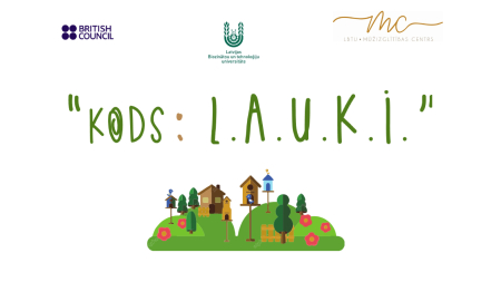 Latvijas pilsētu skolēniem iespēja iepazīt lauku dzīvi un uzņēmēju pieredzi