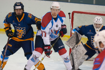 HK "Zemgale/LLU" piekāpjas HK "Rīga"