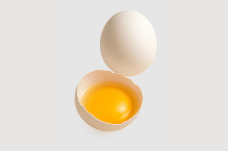 Research on Using Eggshells and Membranes for Calcium and Collagen Production Launched