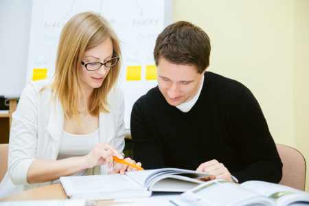 LLU, studijas, konkurss