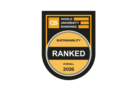 LBTU atkārtoti iekļūst QS pasaules universitāšu ilgtspējības reitingā un uzrāda augstu sniegumu