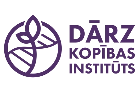 Dārzkopības institūta logo