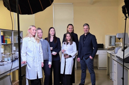 Launch of the POLYCLAY-UV Research Project: Innovative Skin Protection against UV Radiation