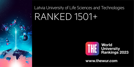 World University Rankings 2023