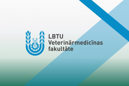 Studē veterinārmedicīnu Latvijas Biozinātņu un tehnoloģiju universitātē – vienā no vadošajām Eiropas valstu veterinārmedicīnas augstākās izglītības iestādēm