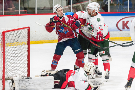 HK "Zemgale/LLU" piekāpjas liepājniekiem