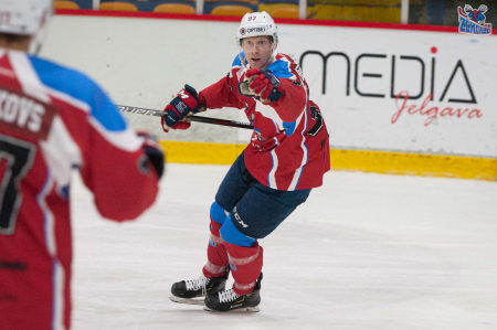 HK "Zemgale/LLU" piekāpjas HK "Mogo"