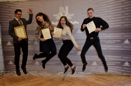 Zinātniski pētnieciskie darbi