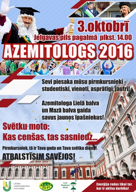 Azemitologu svētki