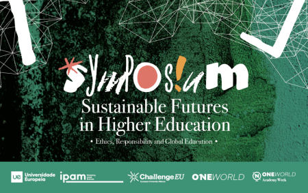 Symposium: Sustainable Futures in Higher Education