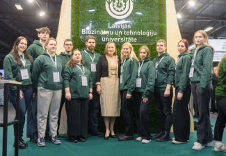 Izstāde "Skola 2026"