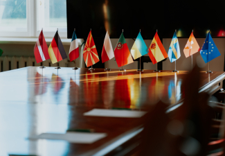 ChallengeEU partneri viesojas LBTU