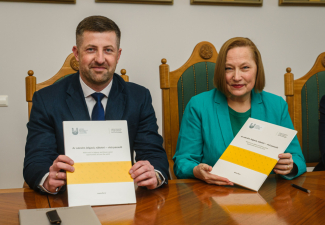 LBTU un Jelgavas novada dome paraksta sadarbības līgumu