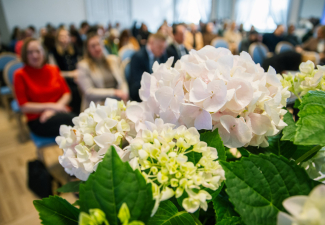 Projekta "LBTU institucionālās kapacitātes stiprināšana izcilībai studijās un pētniecībā" noslēguma pasākums