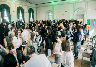 LBTU Atvērto durvju diena 2026