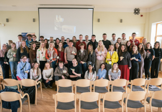 Think Outside of the Box 2026