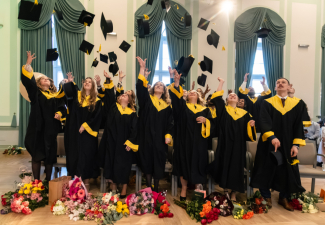 ESAF ziemas izlaidums