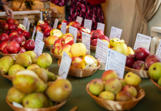 Ražas svētki Vecaucē 2025