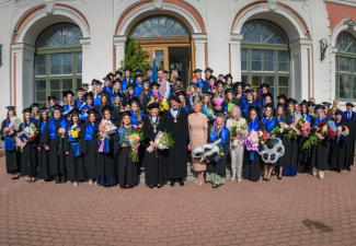 Veterinārmedicīnas fakultātes vasaras izlaidums 2026