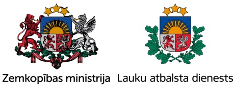 Finansētāja LOGO