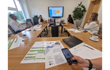 LBTU pētīs klimatam noturīgu apstādījumu izveidi pilsētvidē un izstrādā apmācību programmas