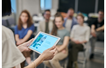 Seminārs “ES finansējums vietu un kopienu transformācijai Latvijā”