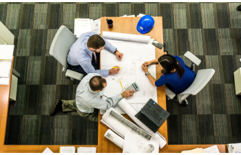 Nacionālā eksperta vieta  Eiropas Komisijas DG RTD (Pētniecības un inovāciju nodaļa)