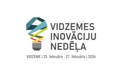 Vidzemes inovāciju nedēļā LBTU organizē semināru tiešsaistē par ilgtspējīgiem risinājumiem mainīgā pasaulē