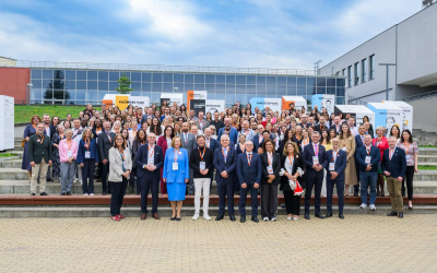 "ChallengeEU" konference Olštinā: universitātes vieno kopīgs redzējums par Eiropas augstākās izglītības nākotni