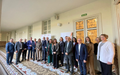 ChallengeEU Strategy Board defines next steps in Valencia