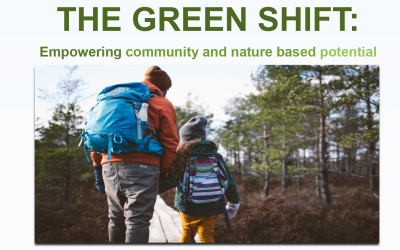 Erasmus+ BIP: aicina studentus piedalīties programmā par ilgtspējīgu kopienu attīstību