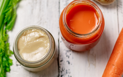 Digitālie risinājumi kā atbalsts bērnu uztura jautājumos