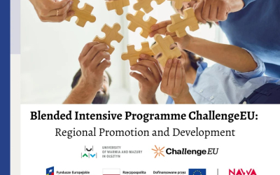 LBTU studenti aicināti piedalīties ChallengeEU programmā Polijā