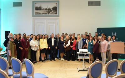 LBTU pulcē pētniekus starptautiskajā konferencē "Research for Rural Development 2026"