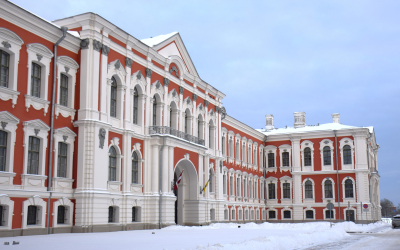 Izsludināts LBTU doktorantu mērķfinansējuma konkurss