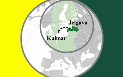 LBTU Jelgavā norisināsies starptautiskā zinātniskā konference "EcoTech 2025"